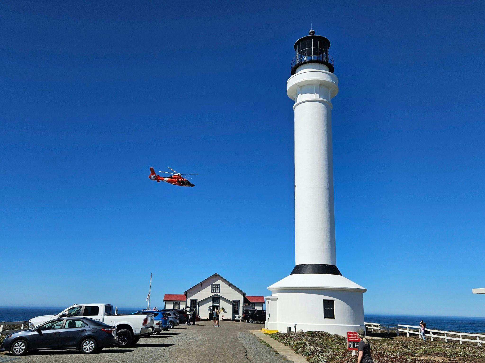 National Lighthouse Day