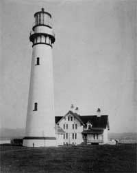 Lighthouse Lecture Series - Mark Hancock